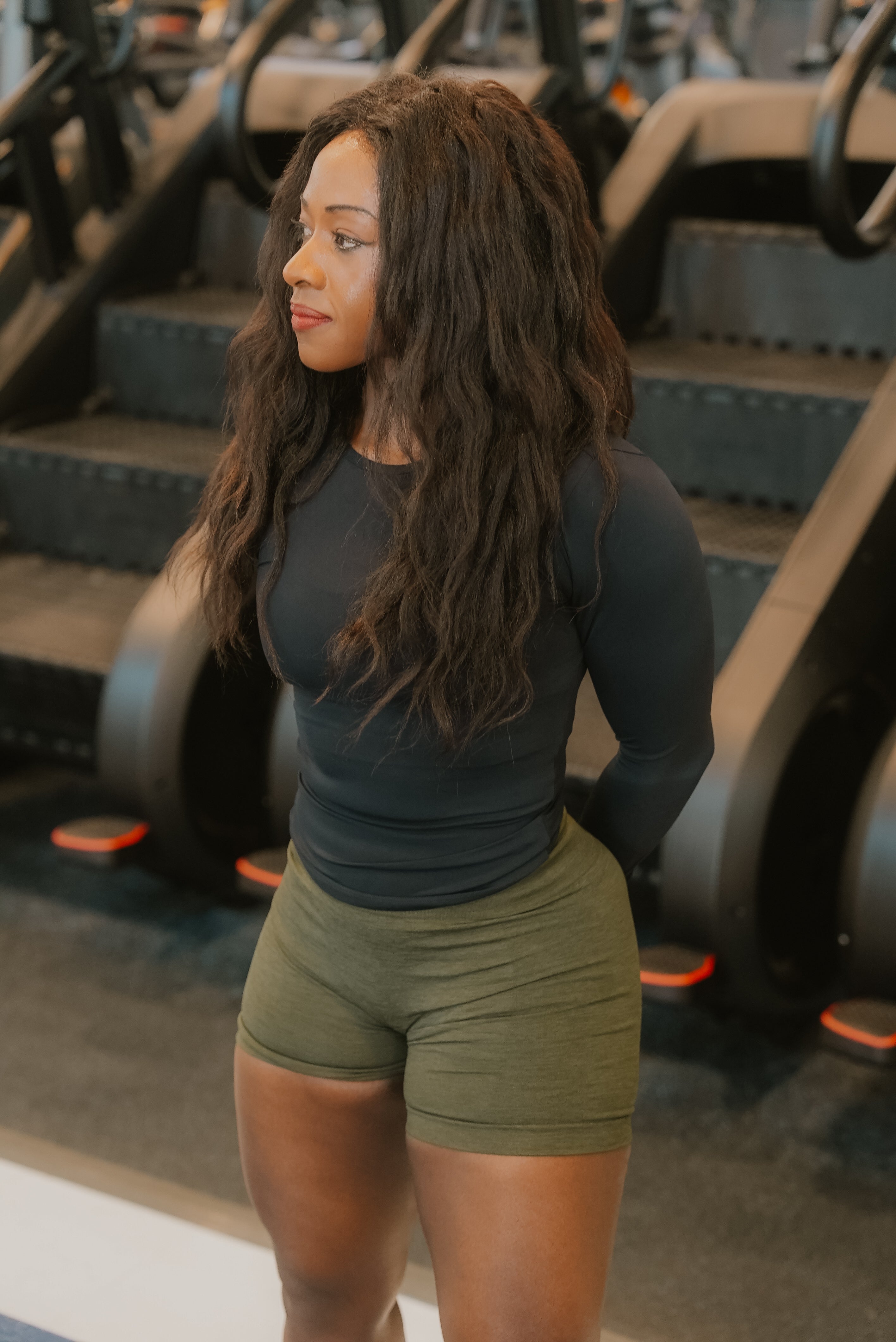 Women Shorts