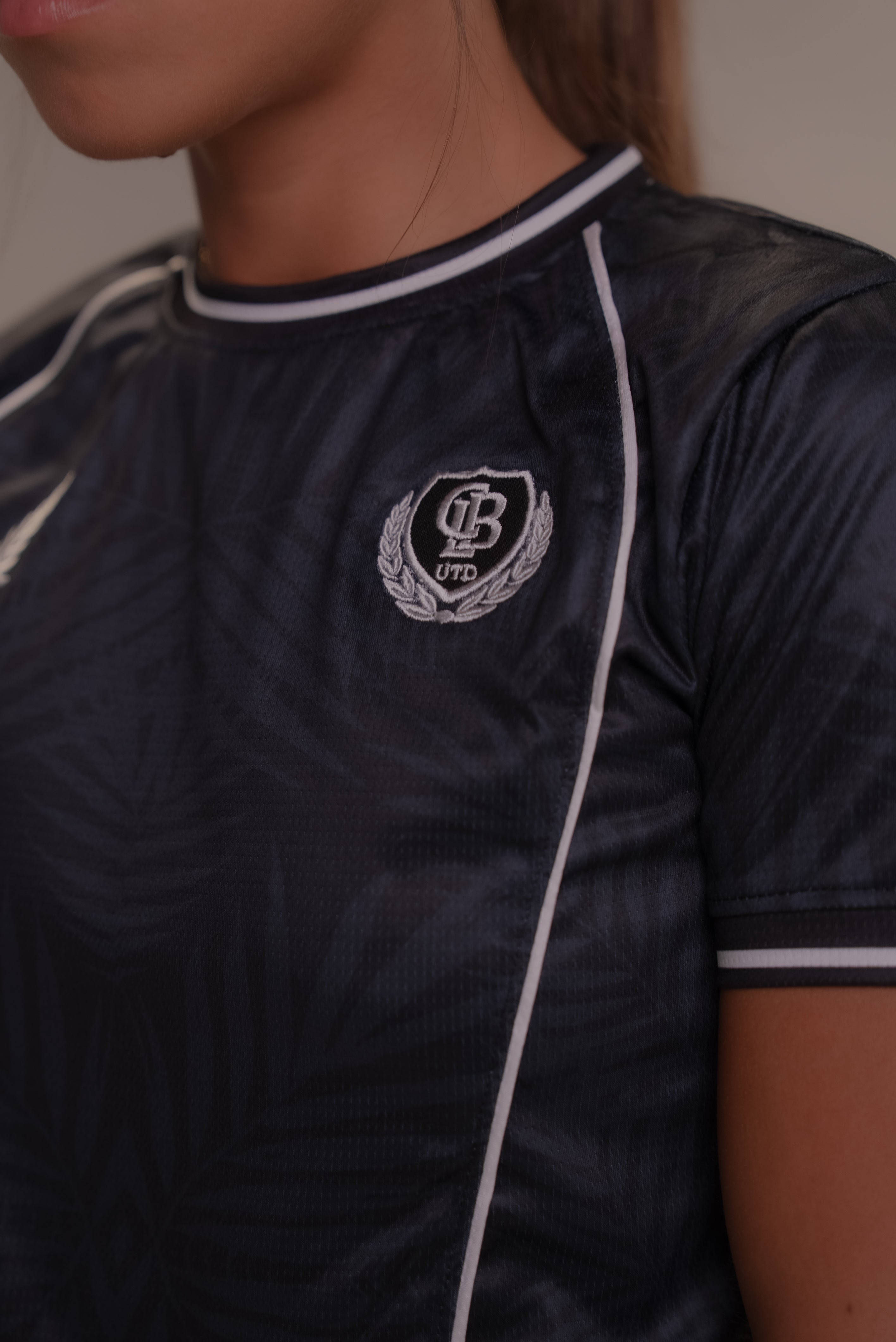 CLB UTD Women's Season 01 Away Jersey