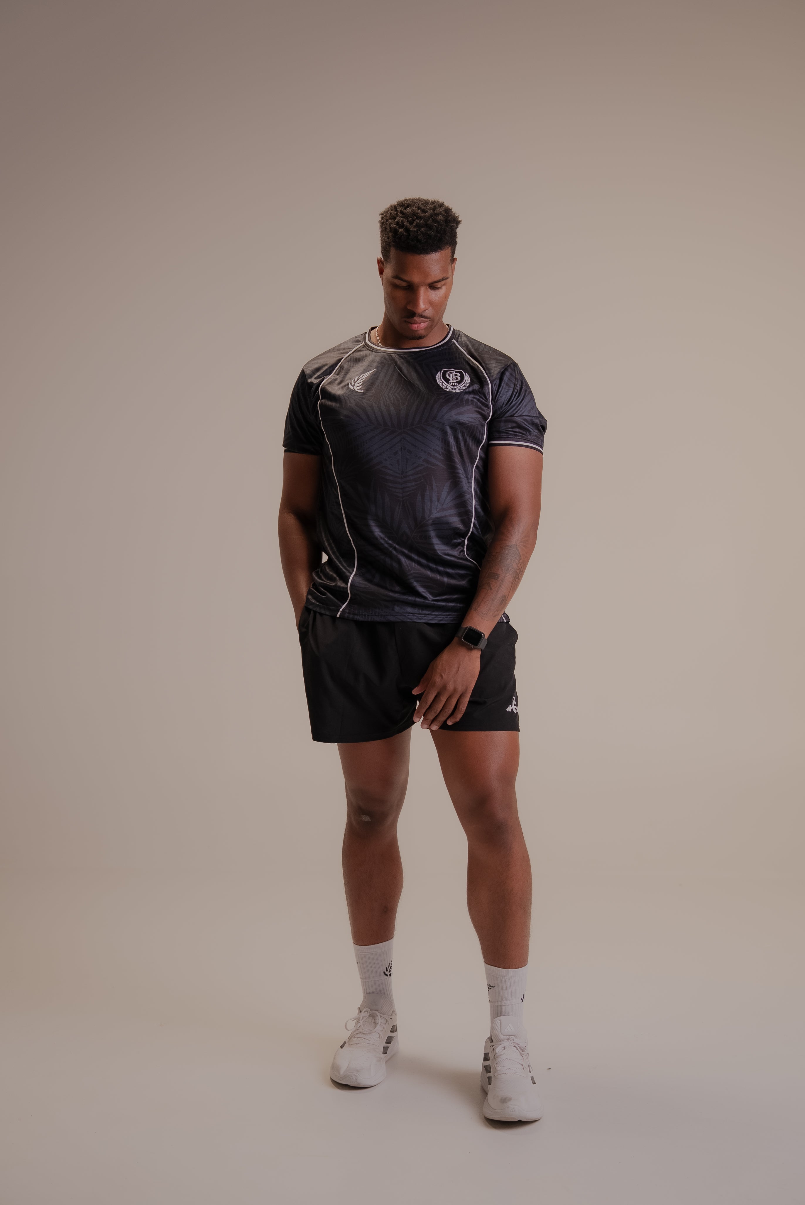 CLB UTD Season 01 Away Jersey