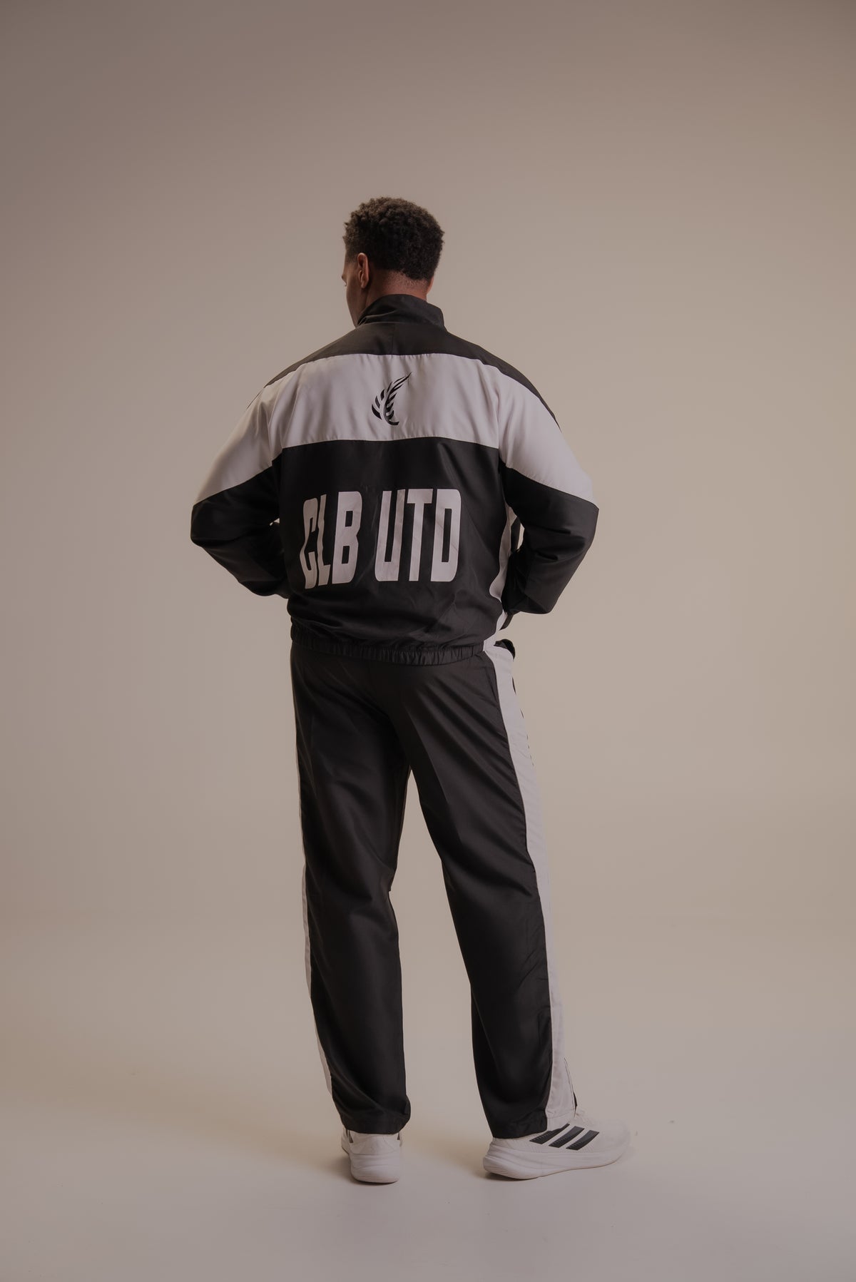 Men's Anthem Jacket - Black