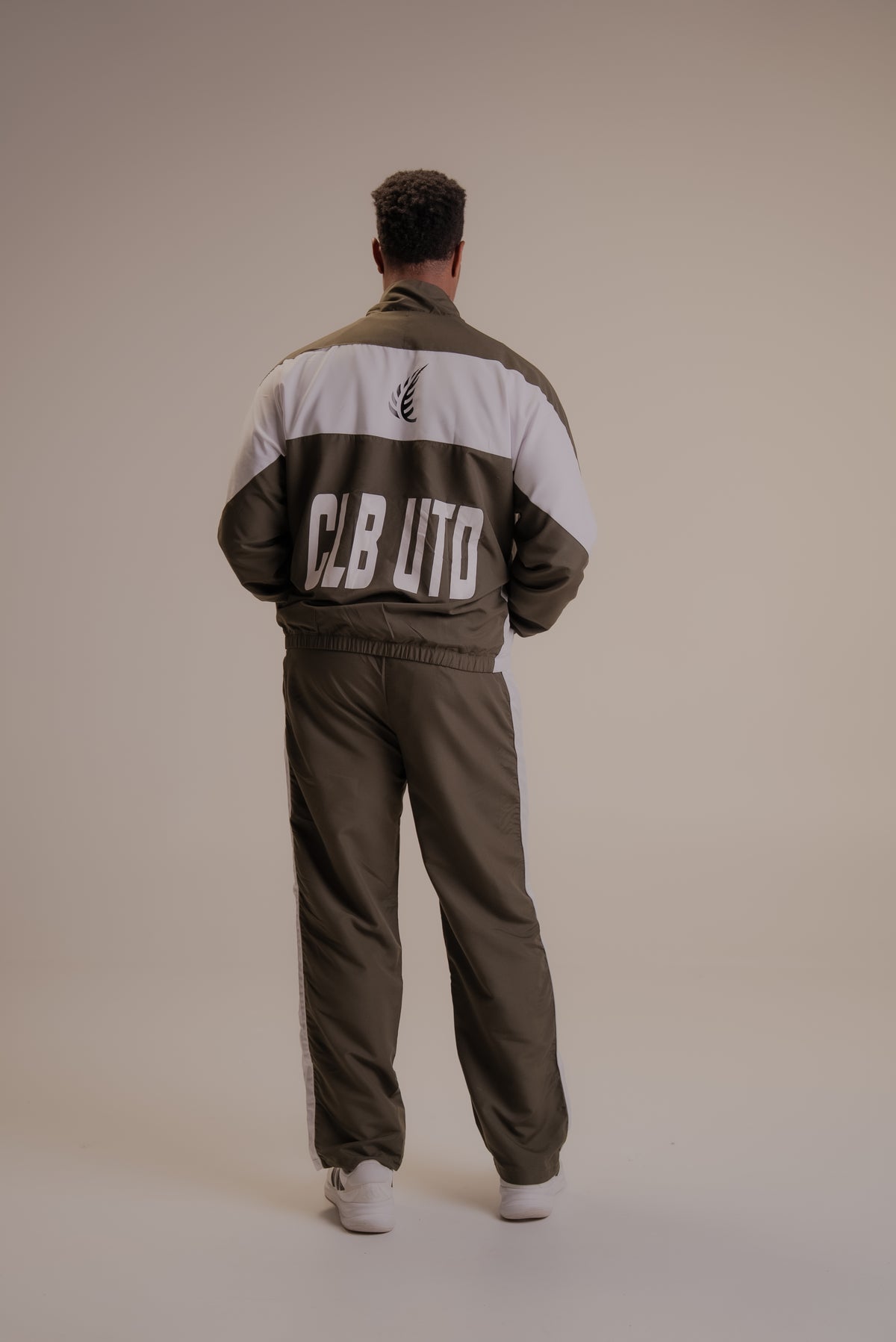 Men's Anthem Pant - Fern