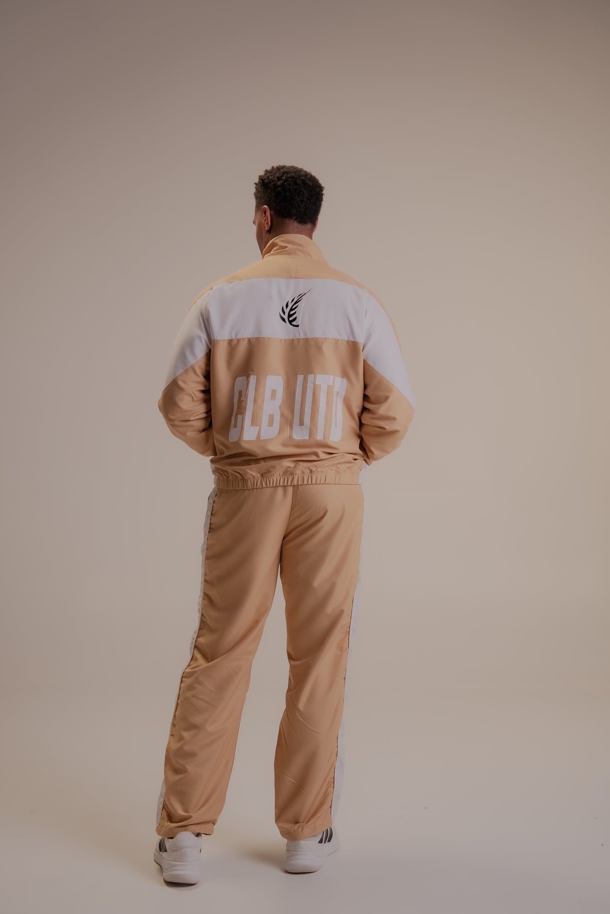 Men's Anthem Pant - Sandstone