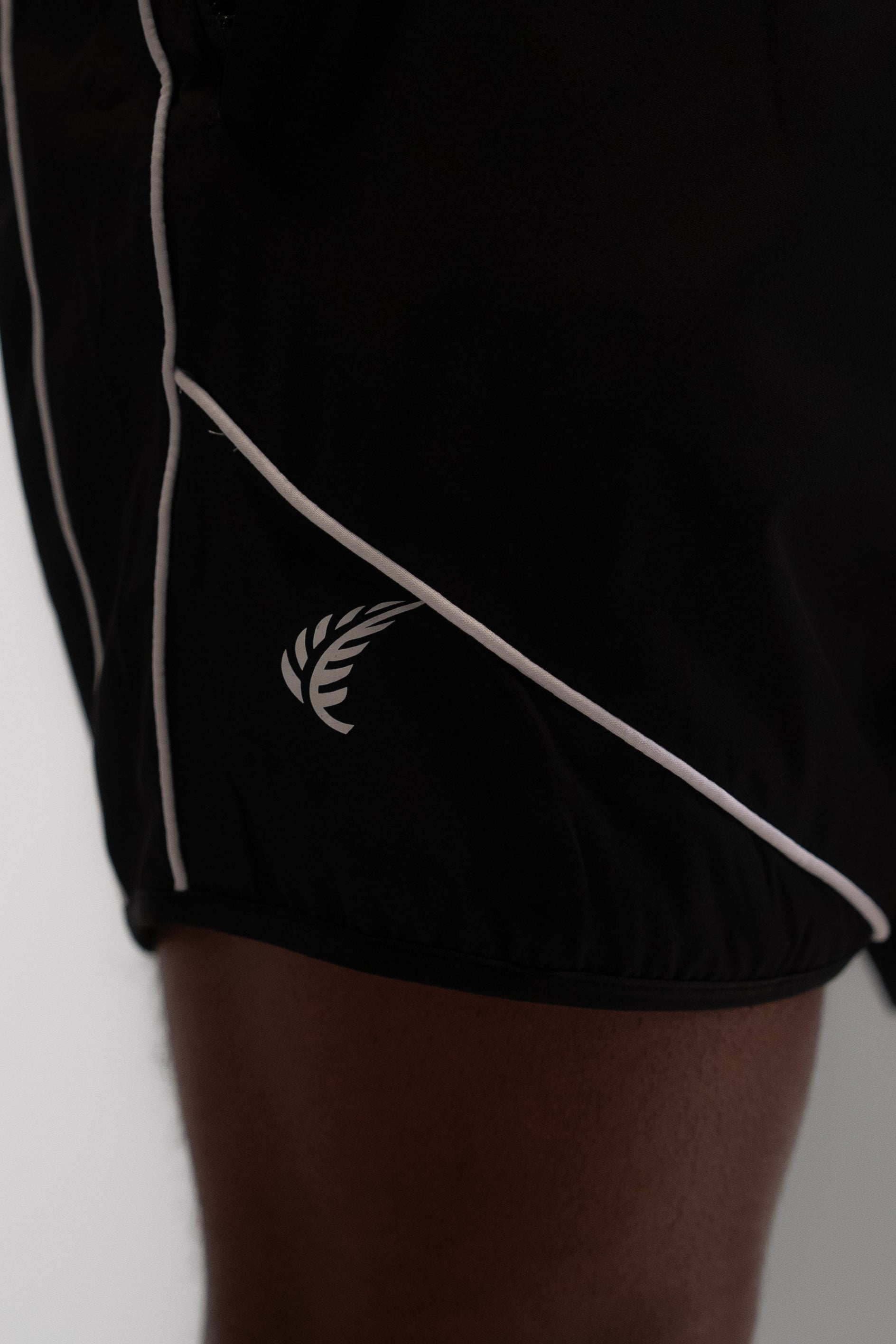 Terrace Shorts - Black