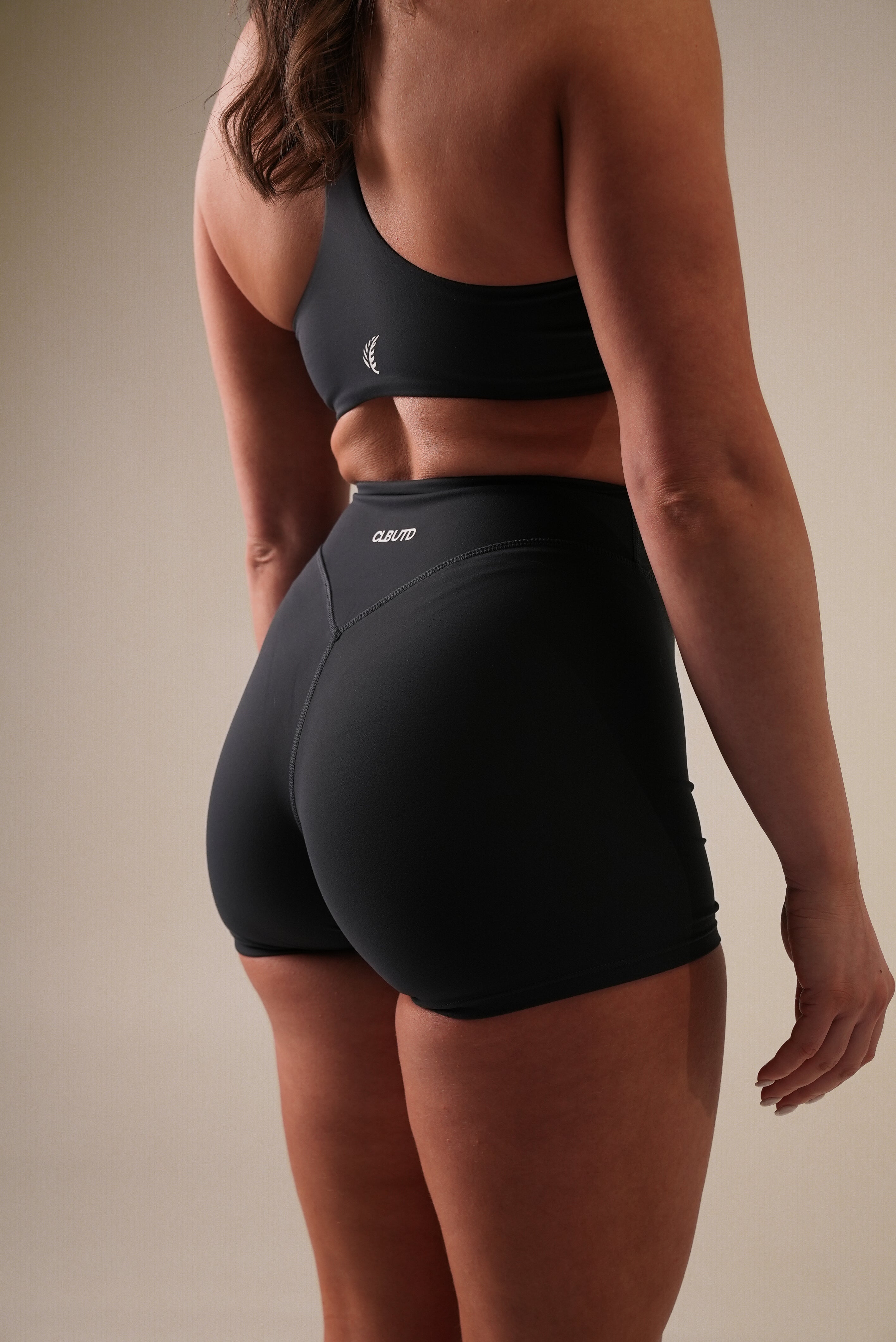 Form Shorts - Deep Sea
