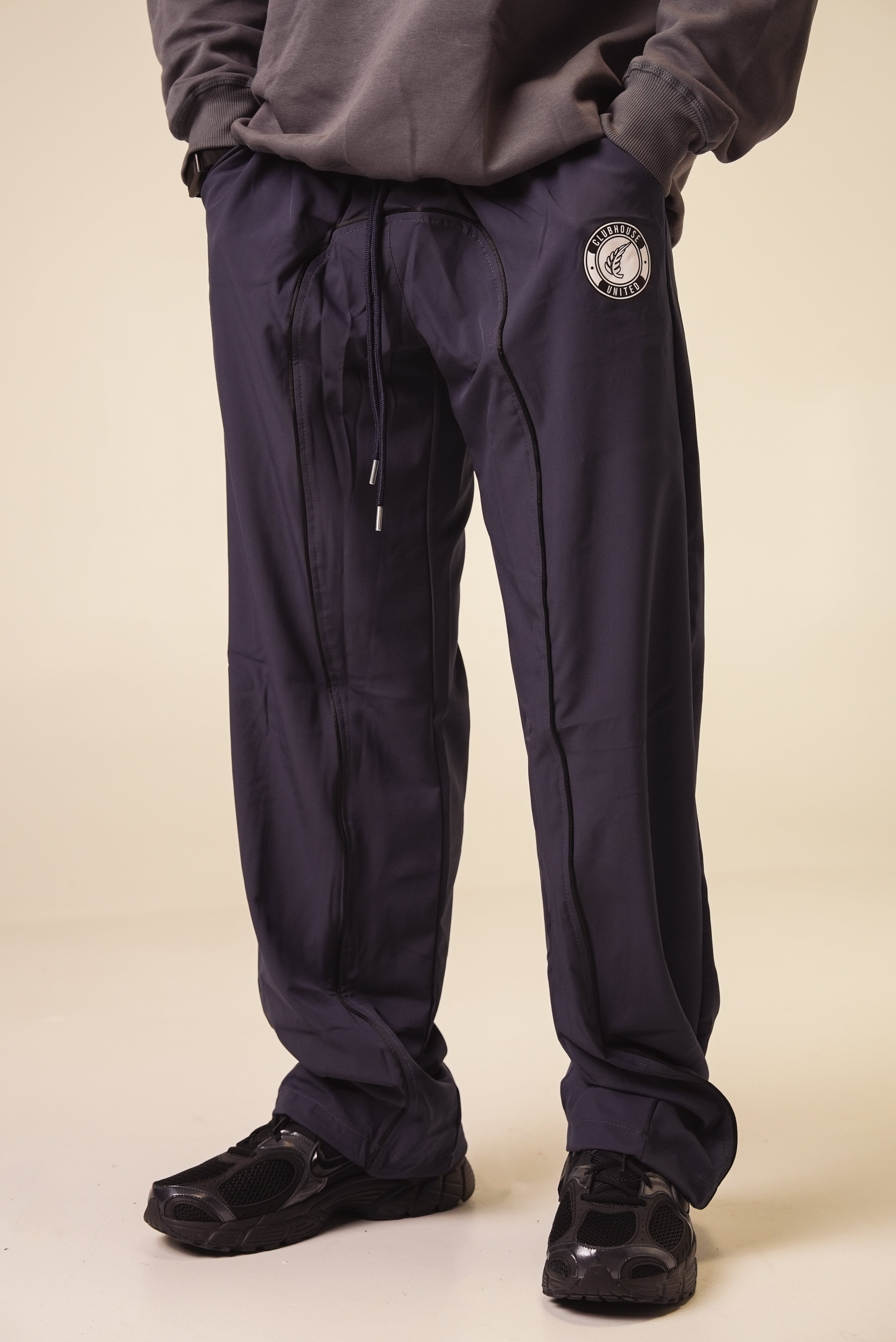 Transition Track Pant - Nocturne