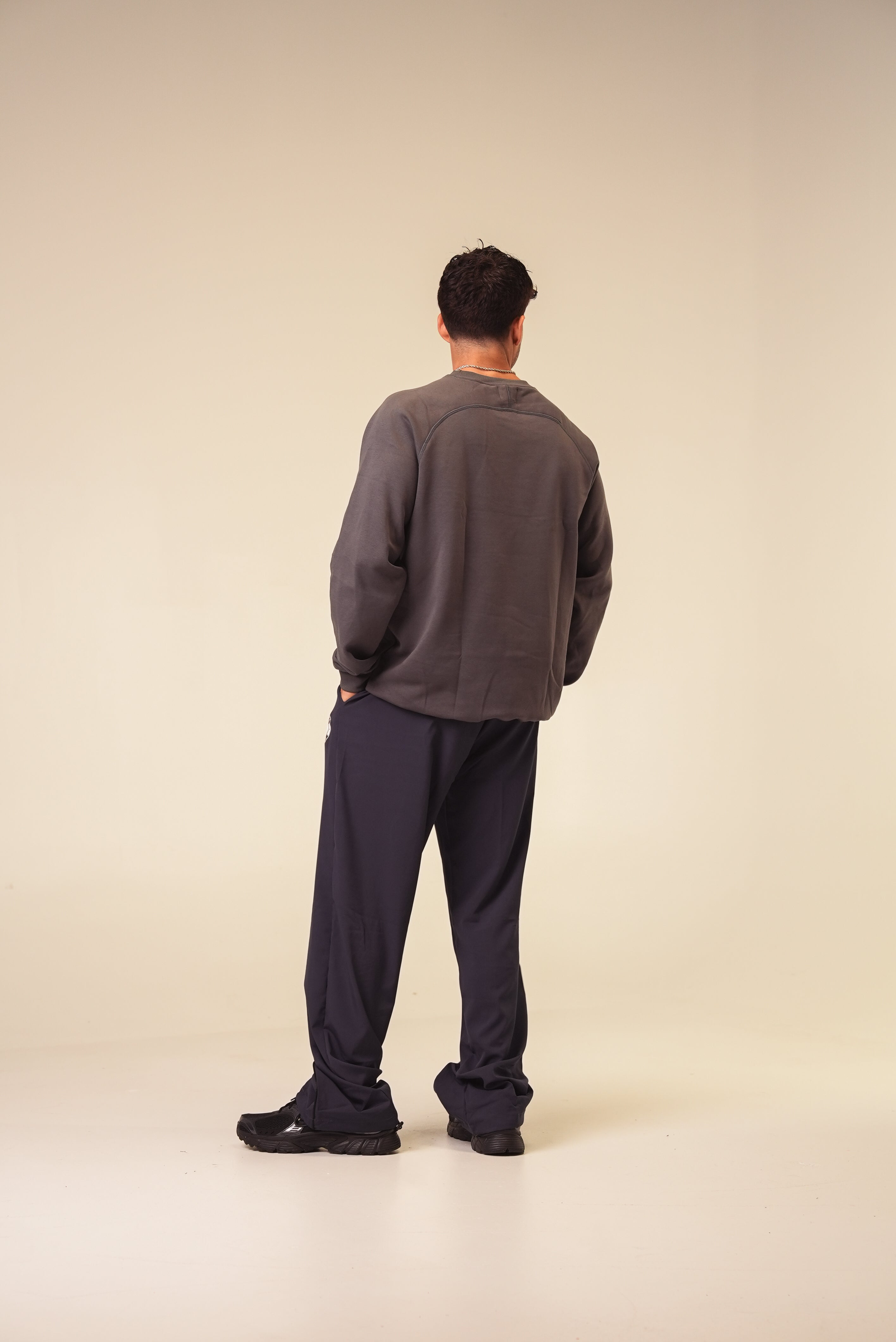 Transition Track Pant - Nocturne