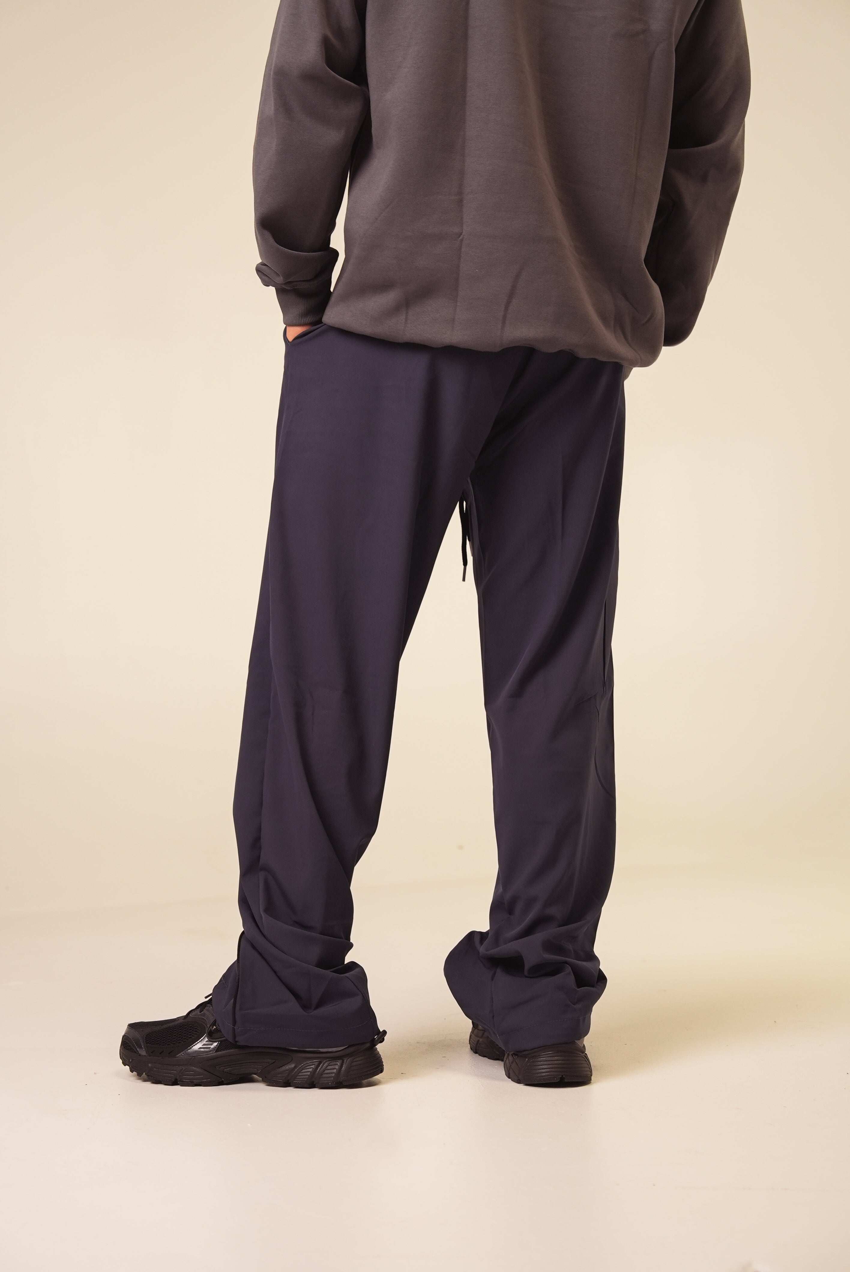 Transition Track Pant - Nocturne