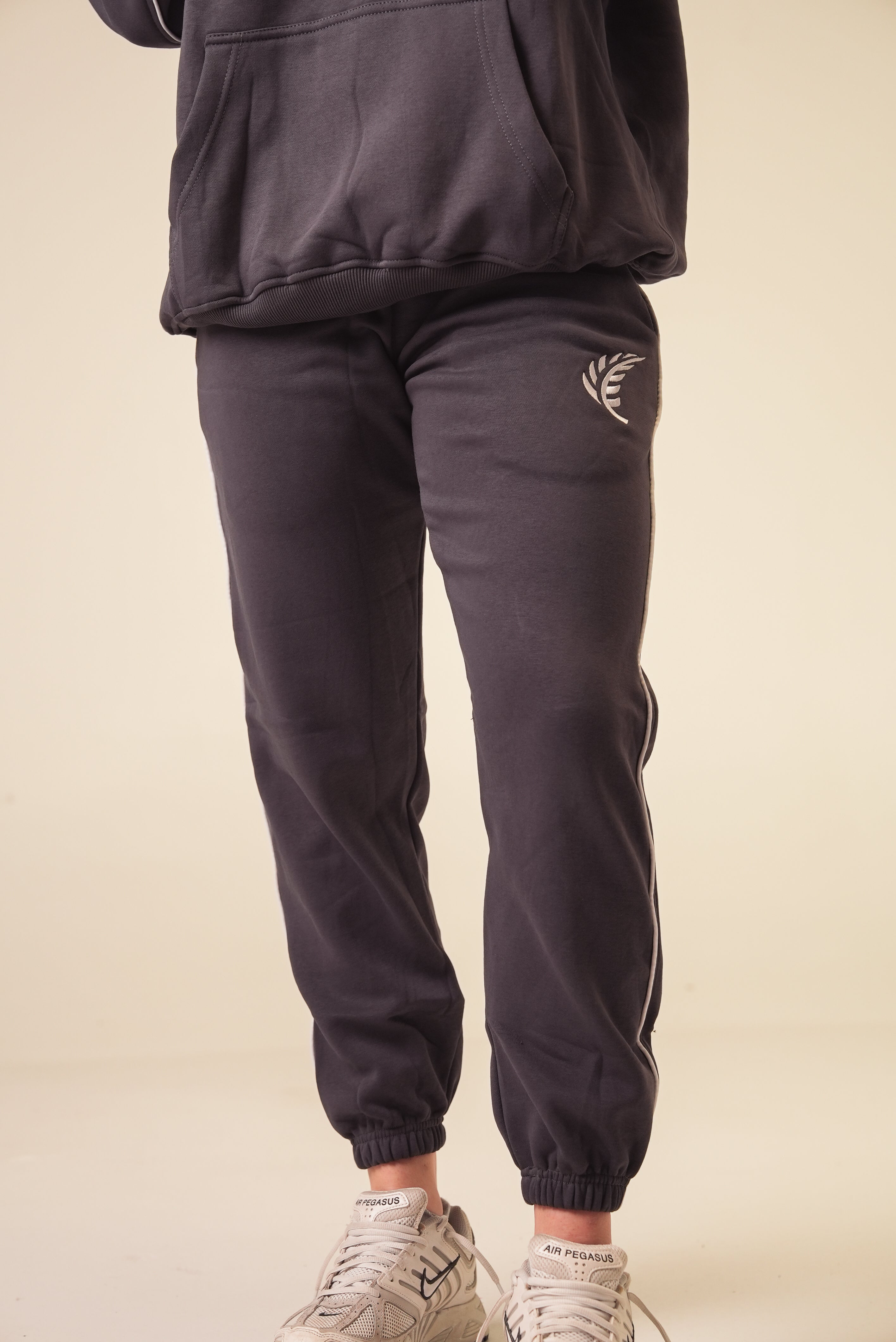 United Cinched Sweatpants - Slate