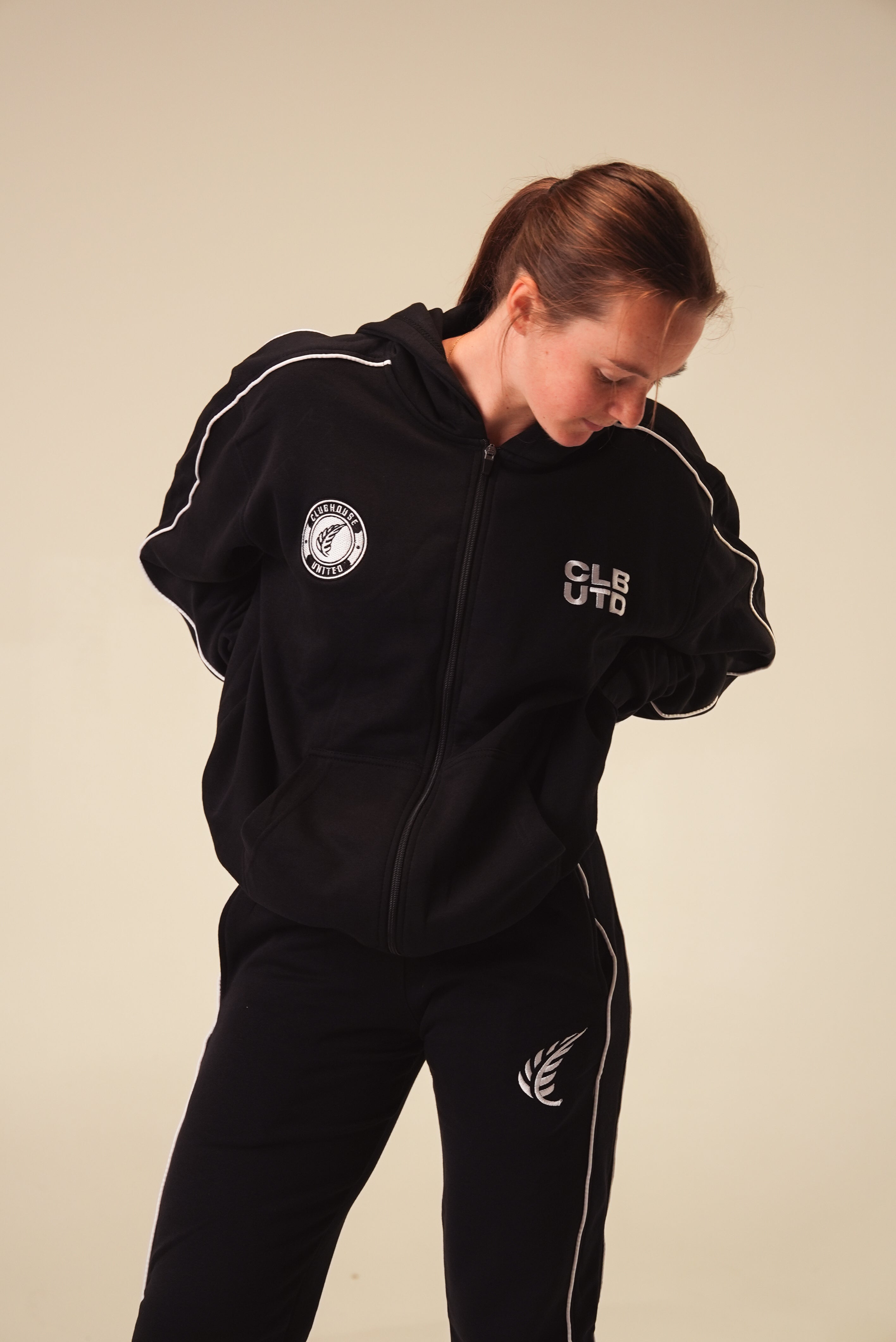 Hoodies & sweatshirts Womens