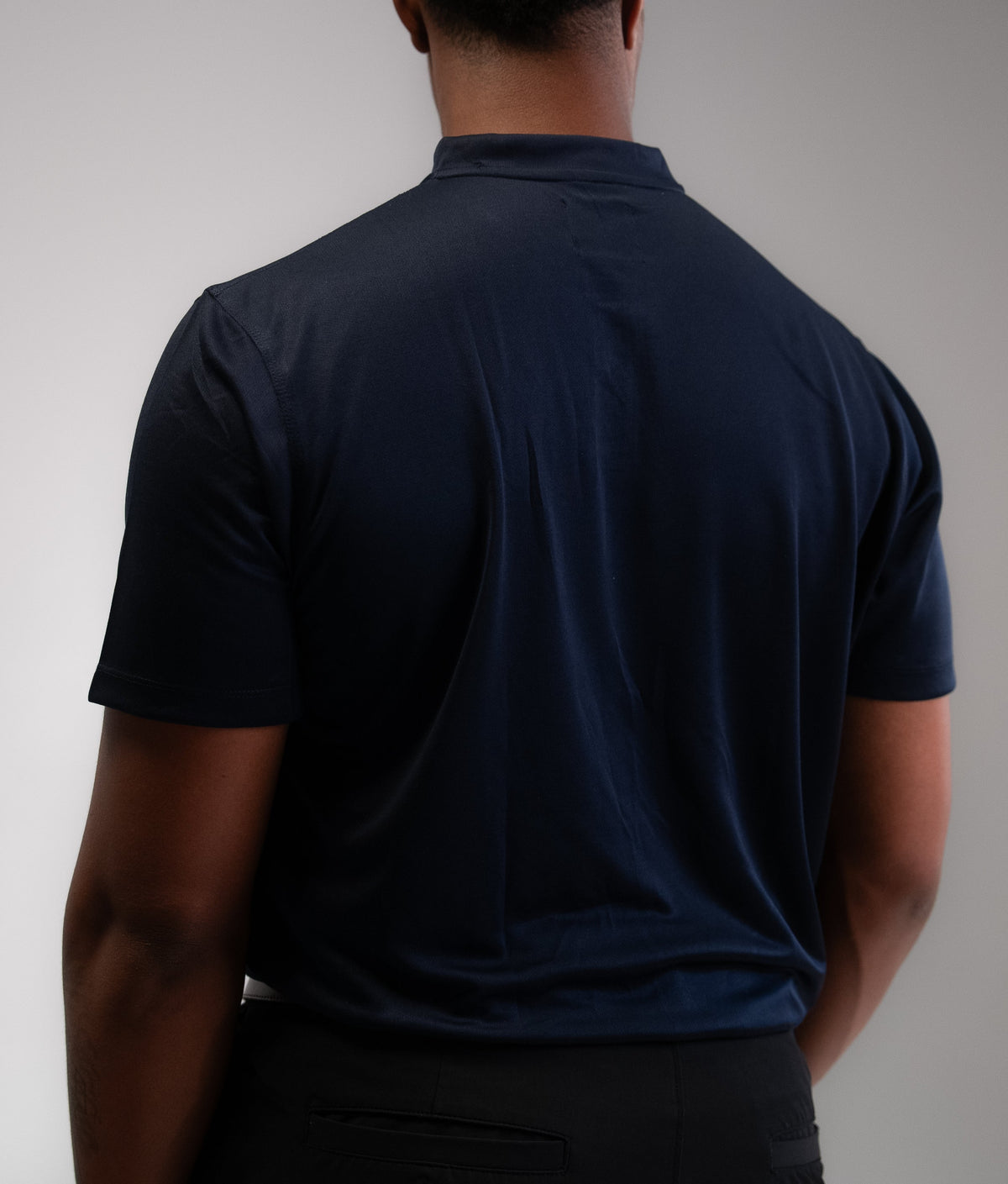 Links Polo - Navy