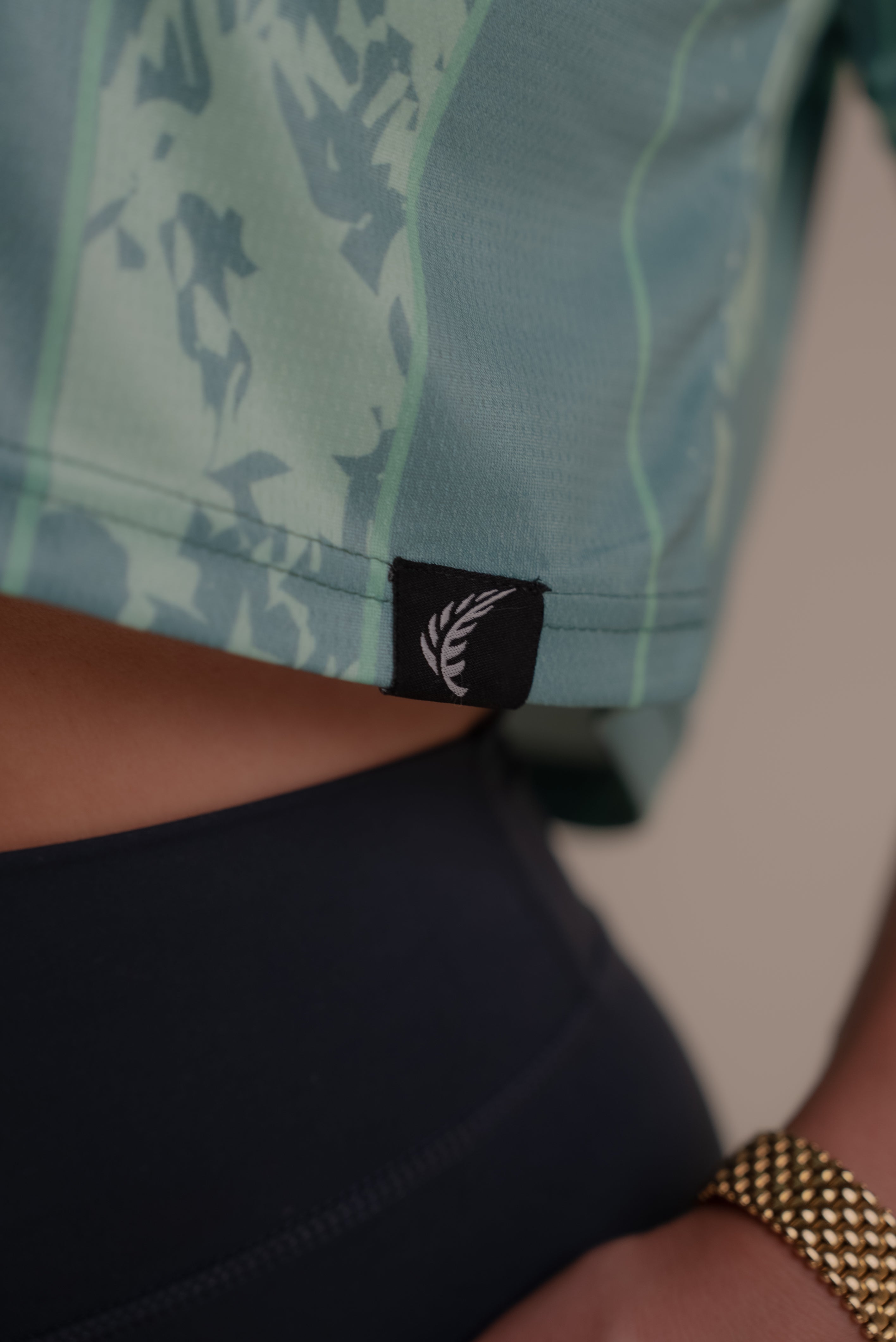 CLB UTD Women's Season 01 Home Jersey