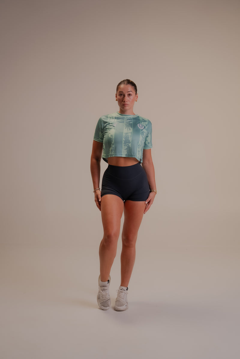 CLB UTD Women's Season 01 Home Jersey