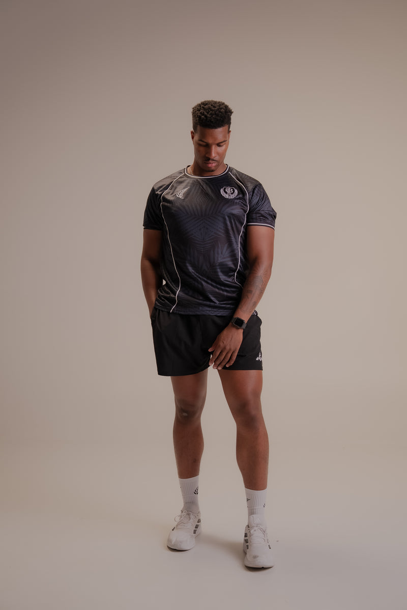 CLB UTD Season 01 Away Jersey