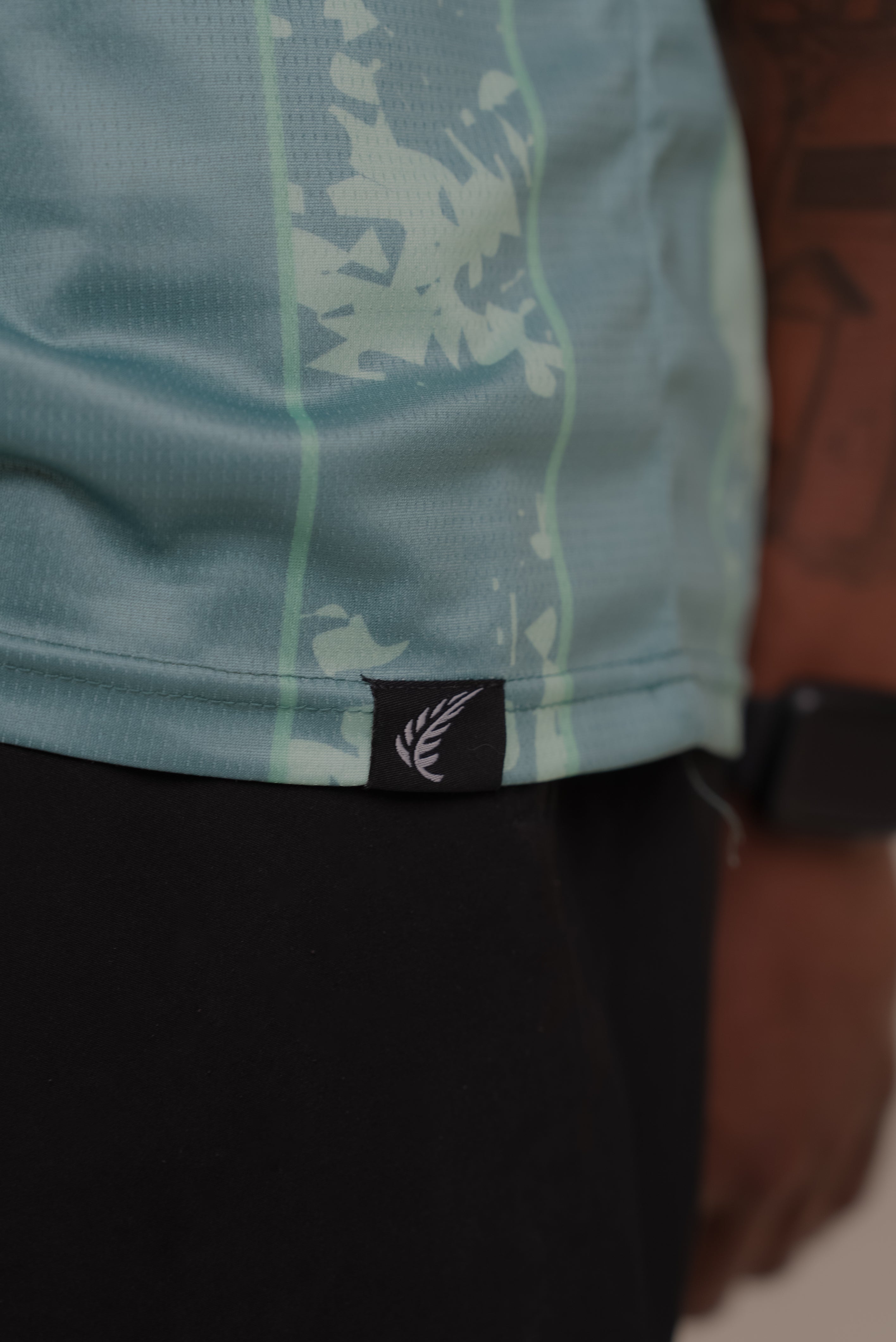 CLB UTD Season 01 Home Jersey