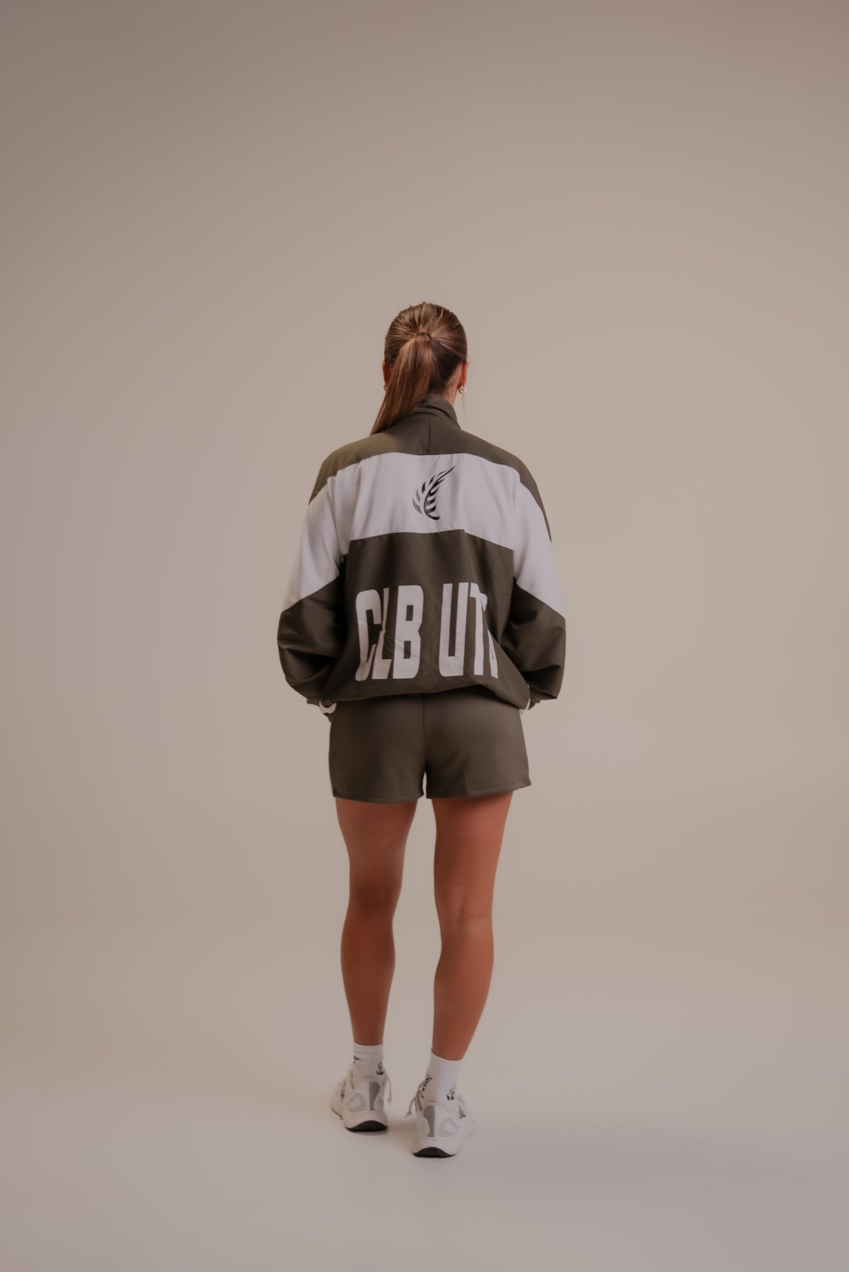Women's Anthem Jacket - Fern