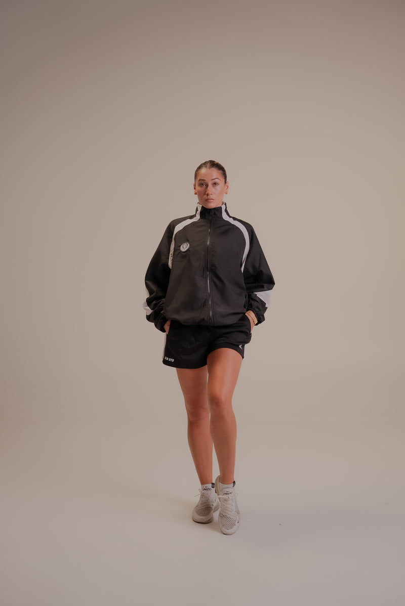 Women's Anthem Jacket - Black