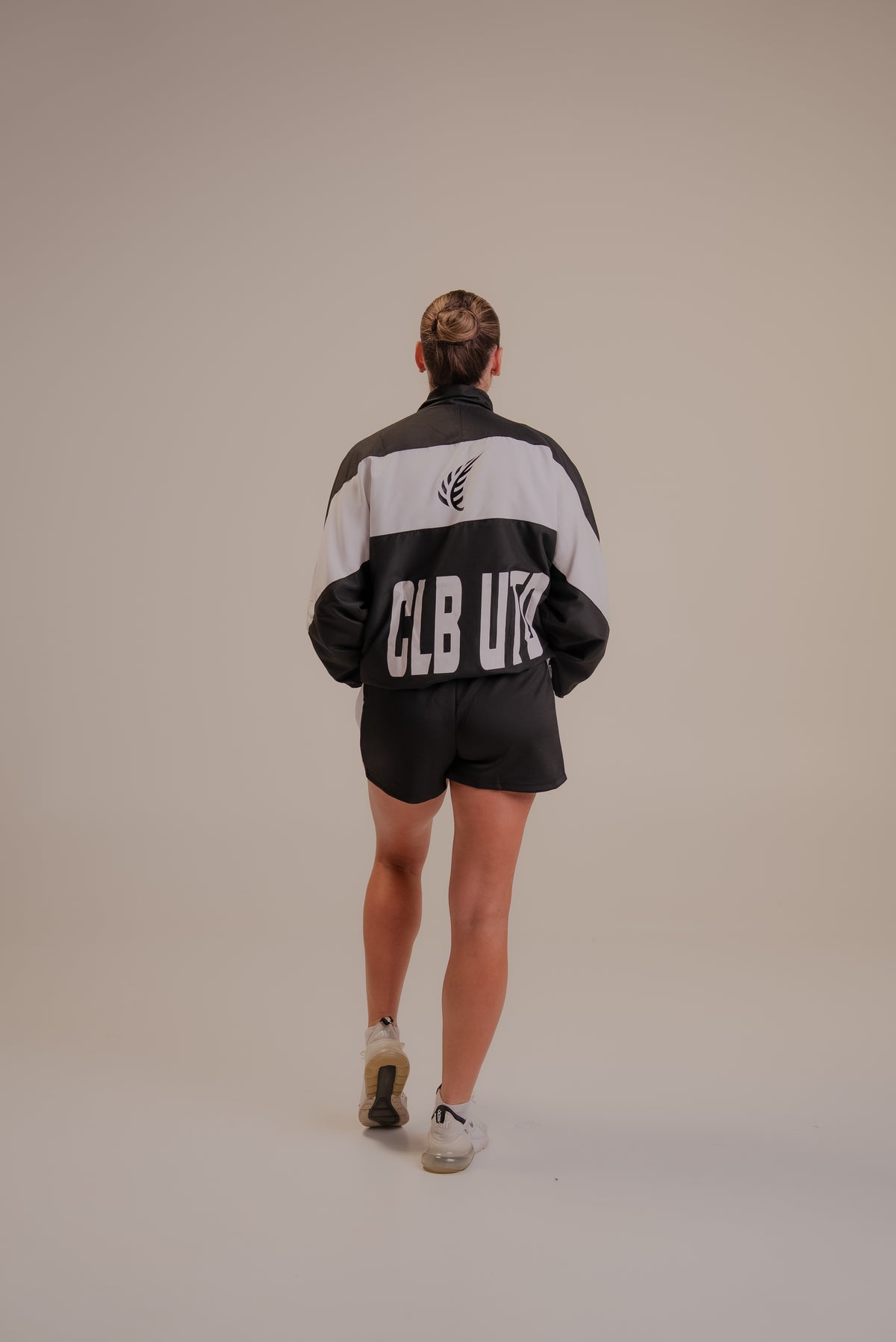 Women's Anthem Jacket - Black