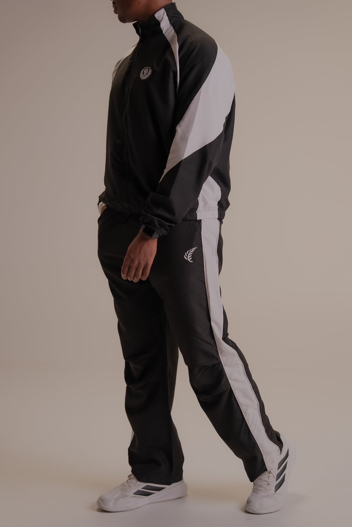 Men's Anthem Pant - Black
