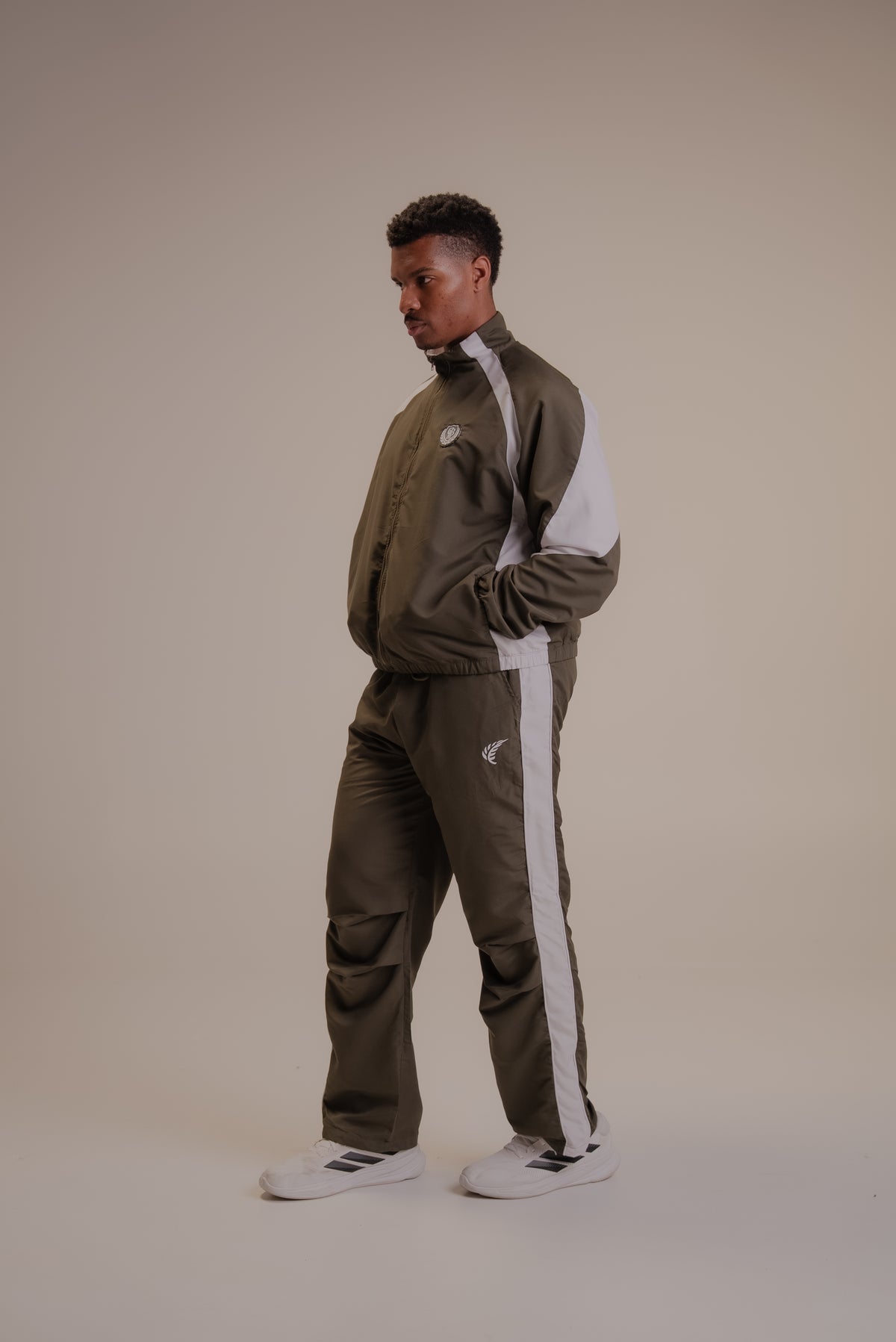 Men's Anthem Pant - Fern