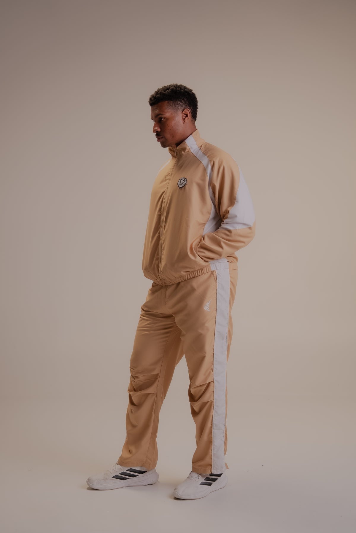 Men's Anthem Pant - Sandstone