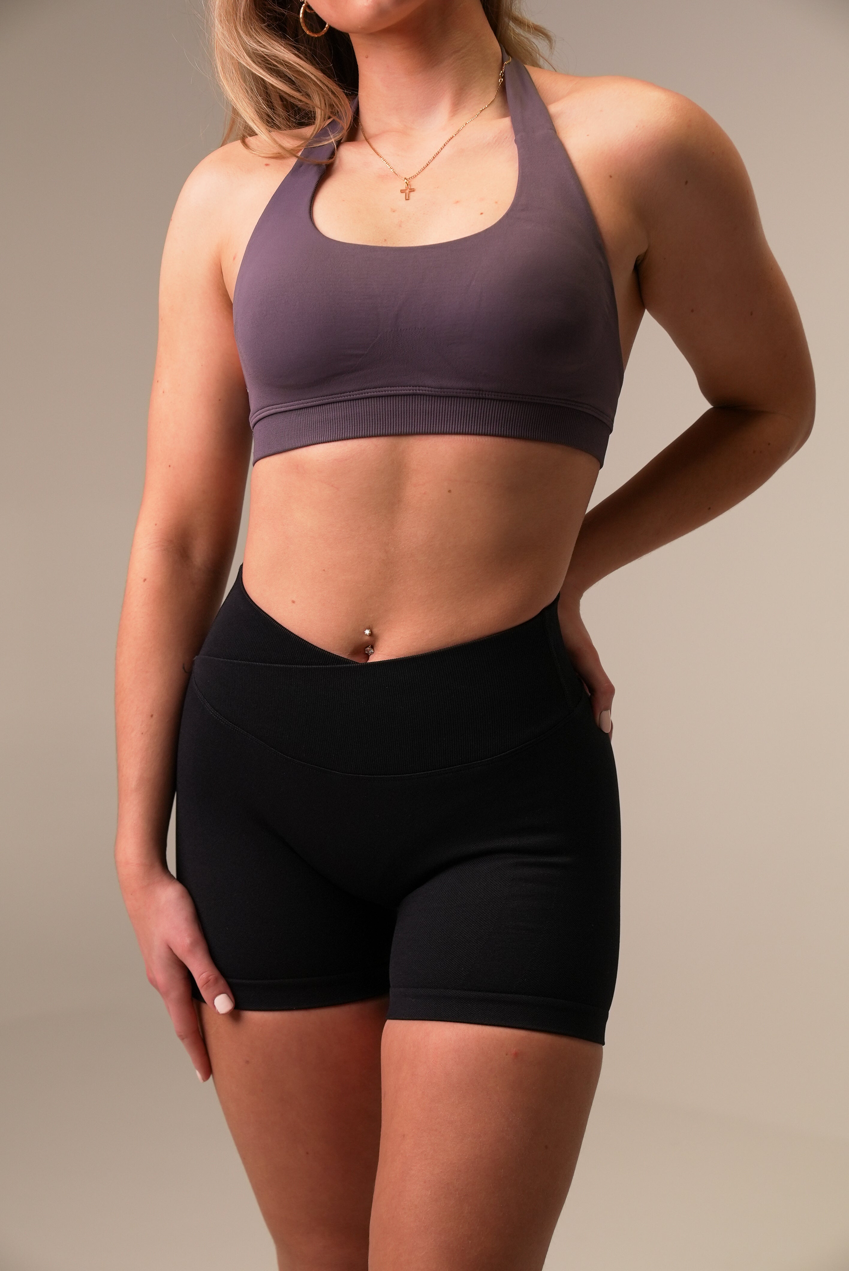 Drive Shorts - Black