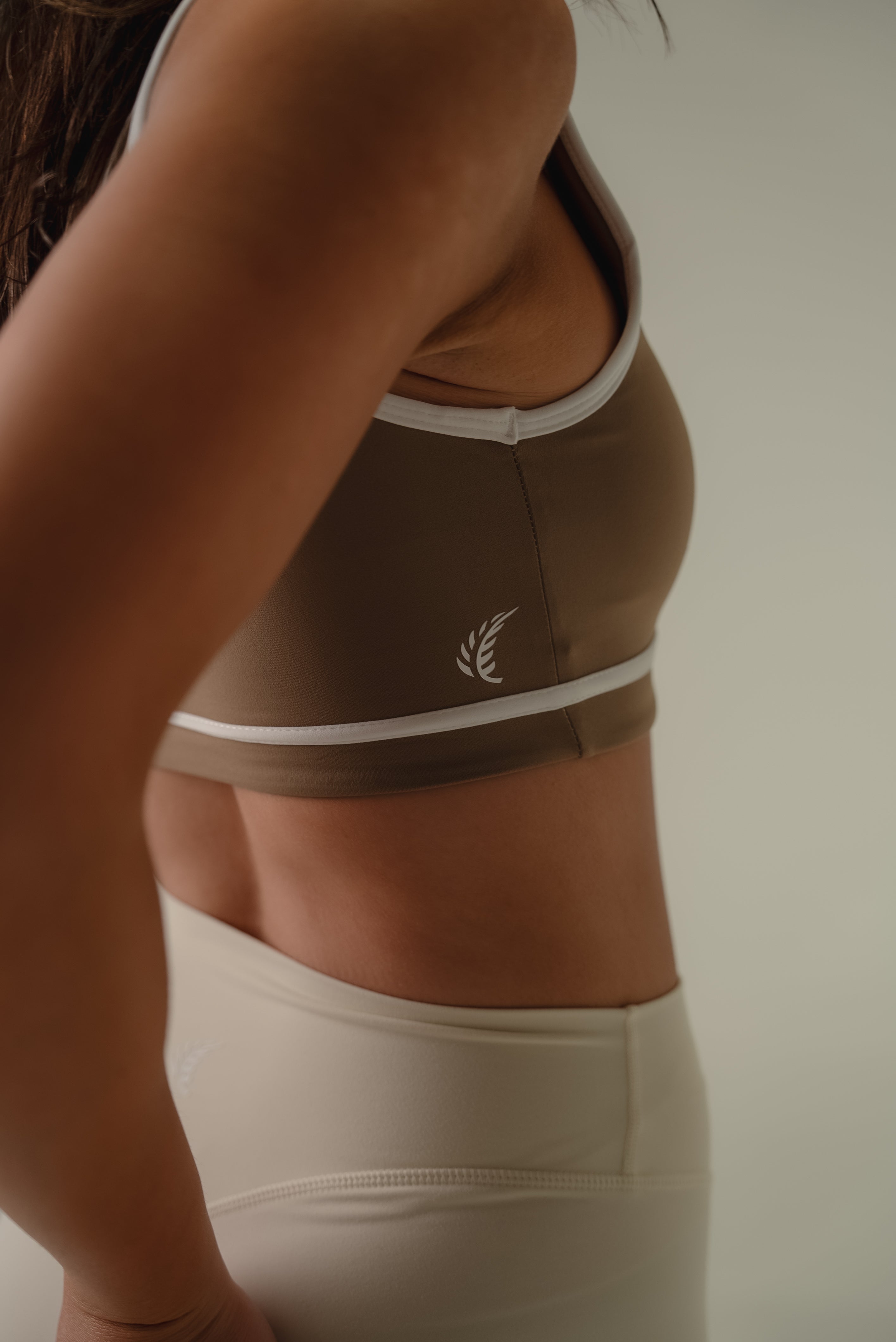 Form Studio Bra - Dune