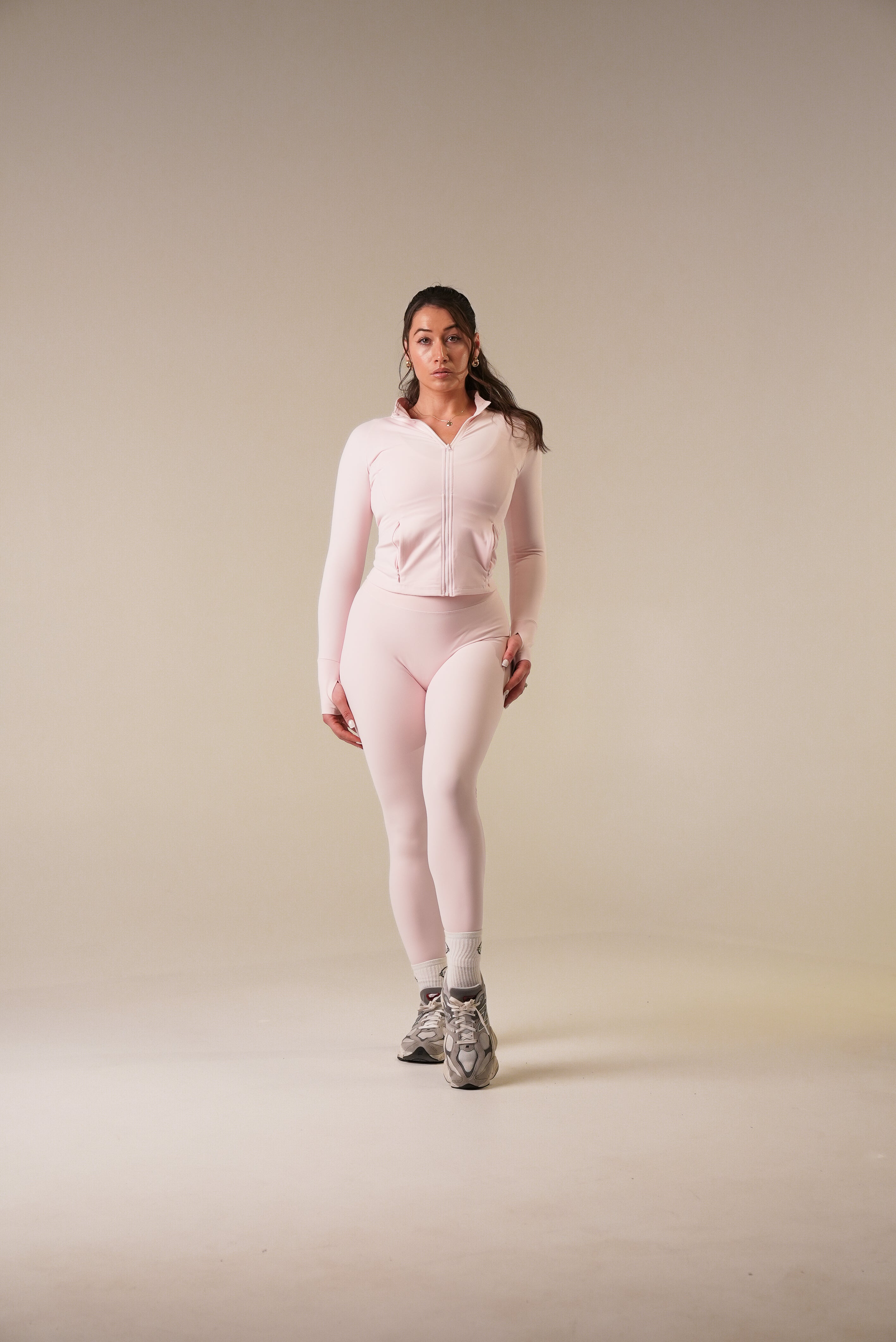 Form Leggings - Bloom