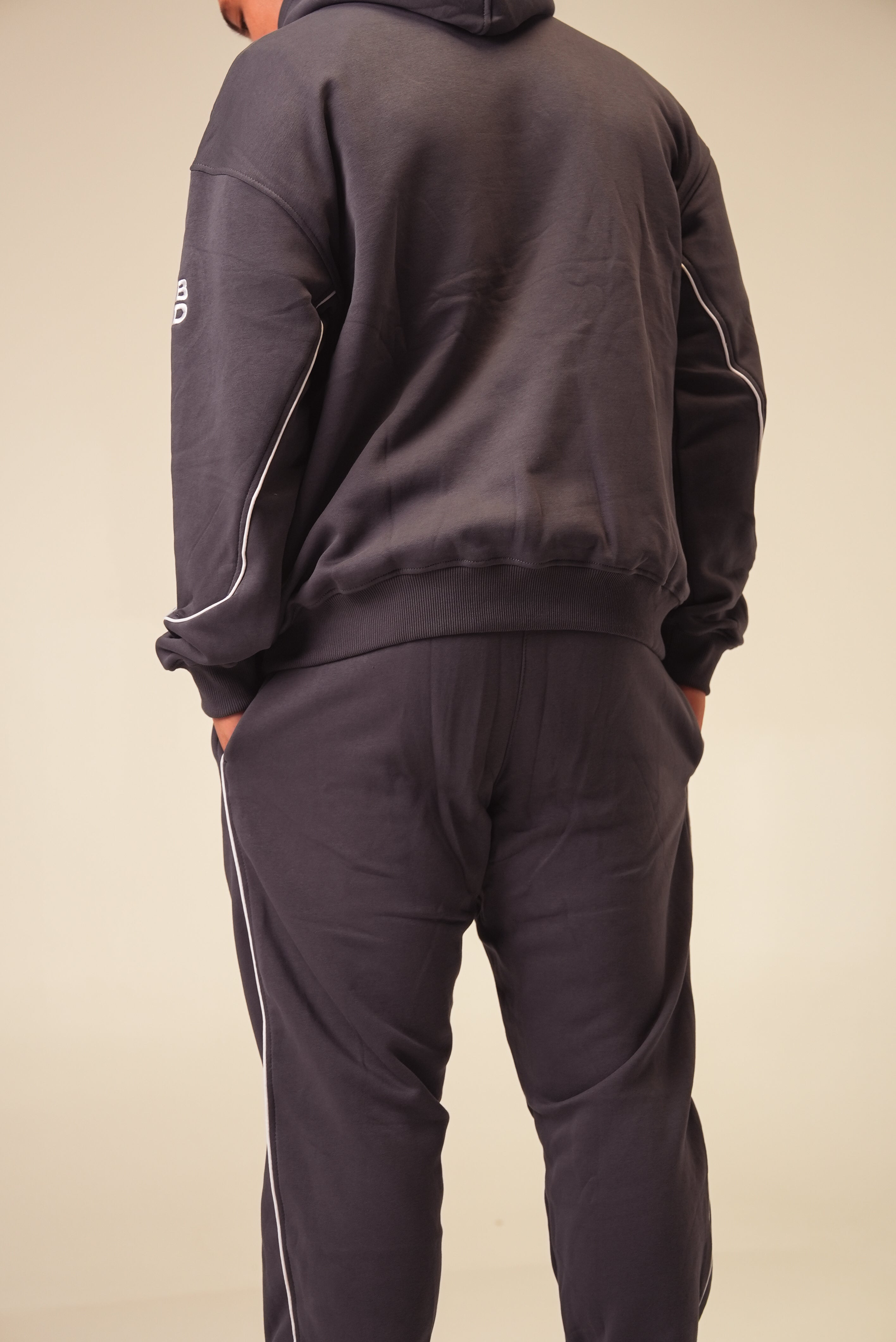 United Cinched Sweatpants - Slate