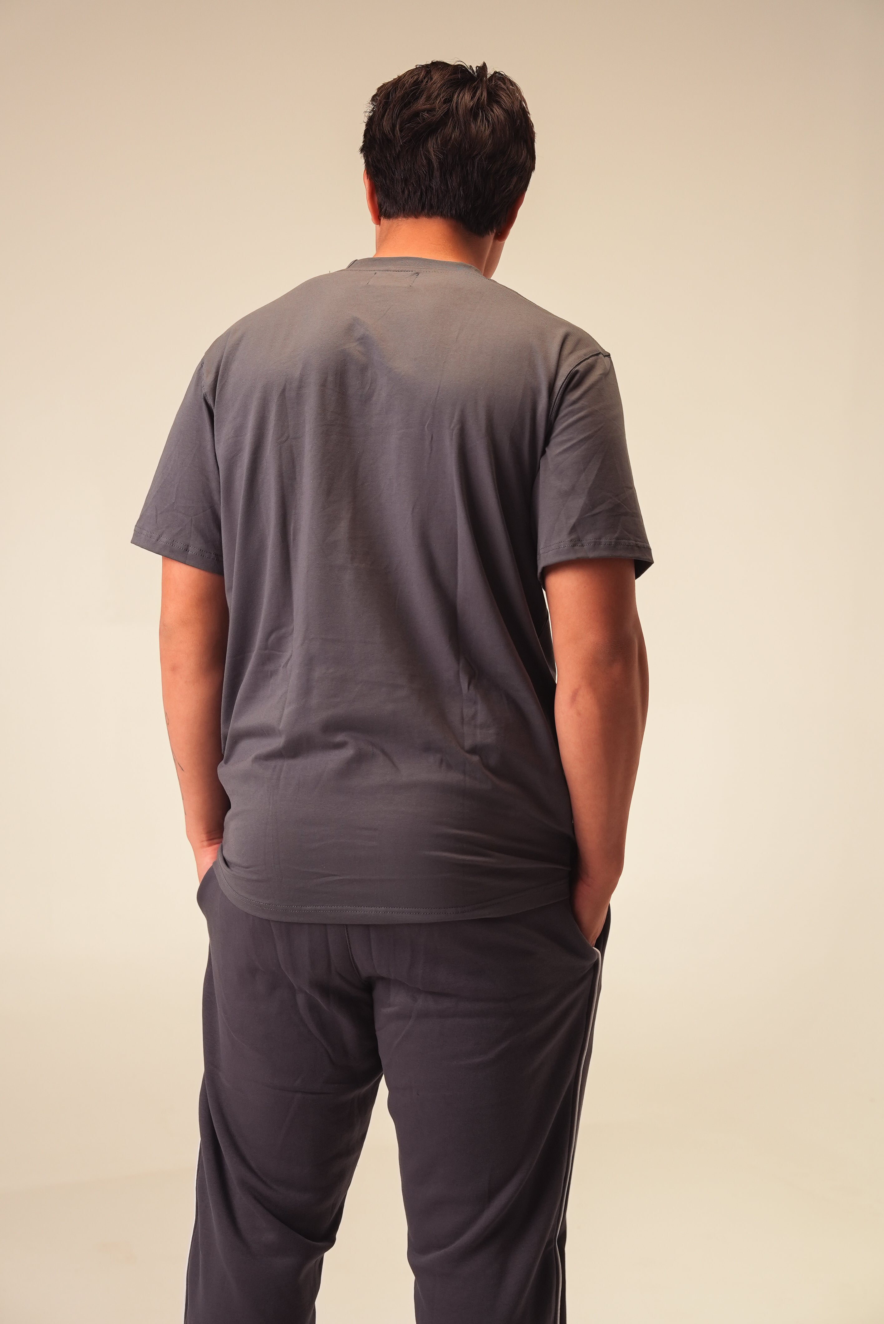 United Layer Tee - Slate