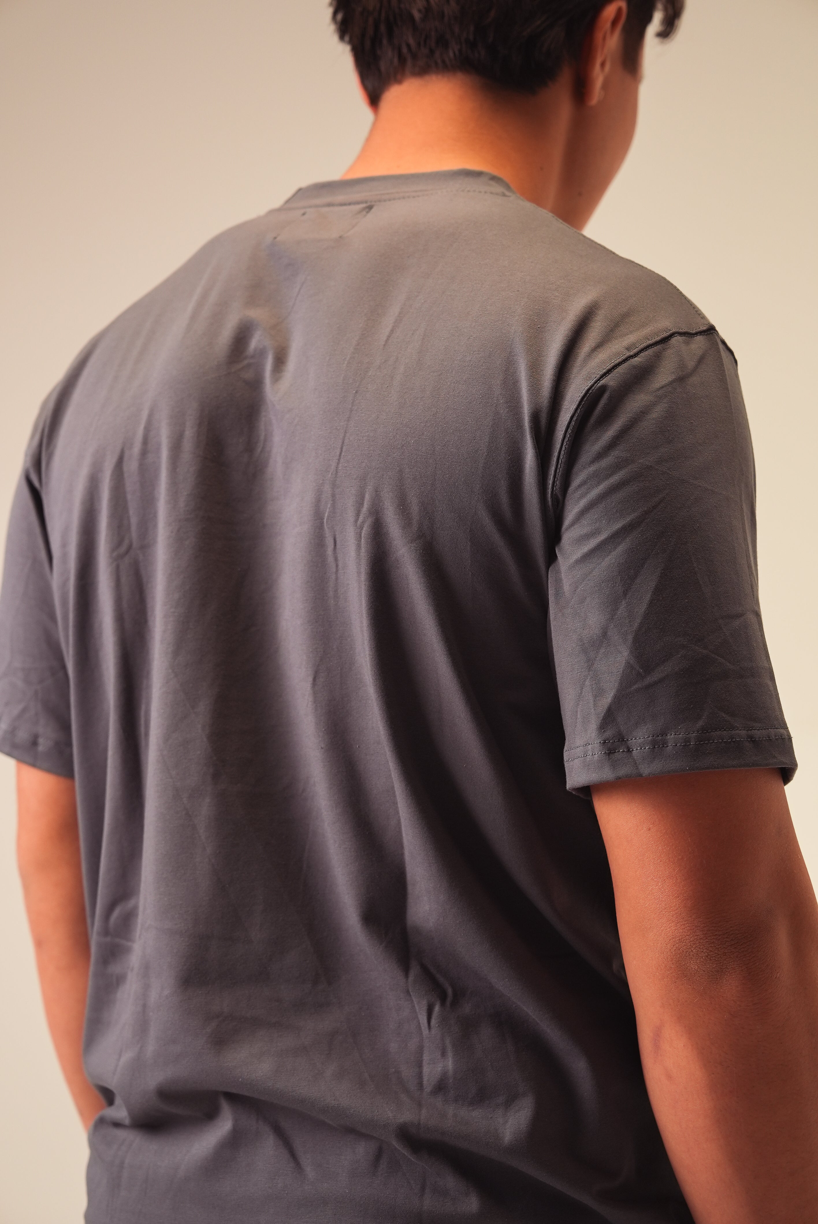 United Layer Tee - Slate