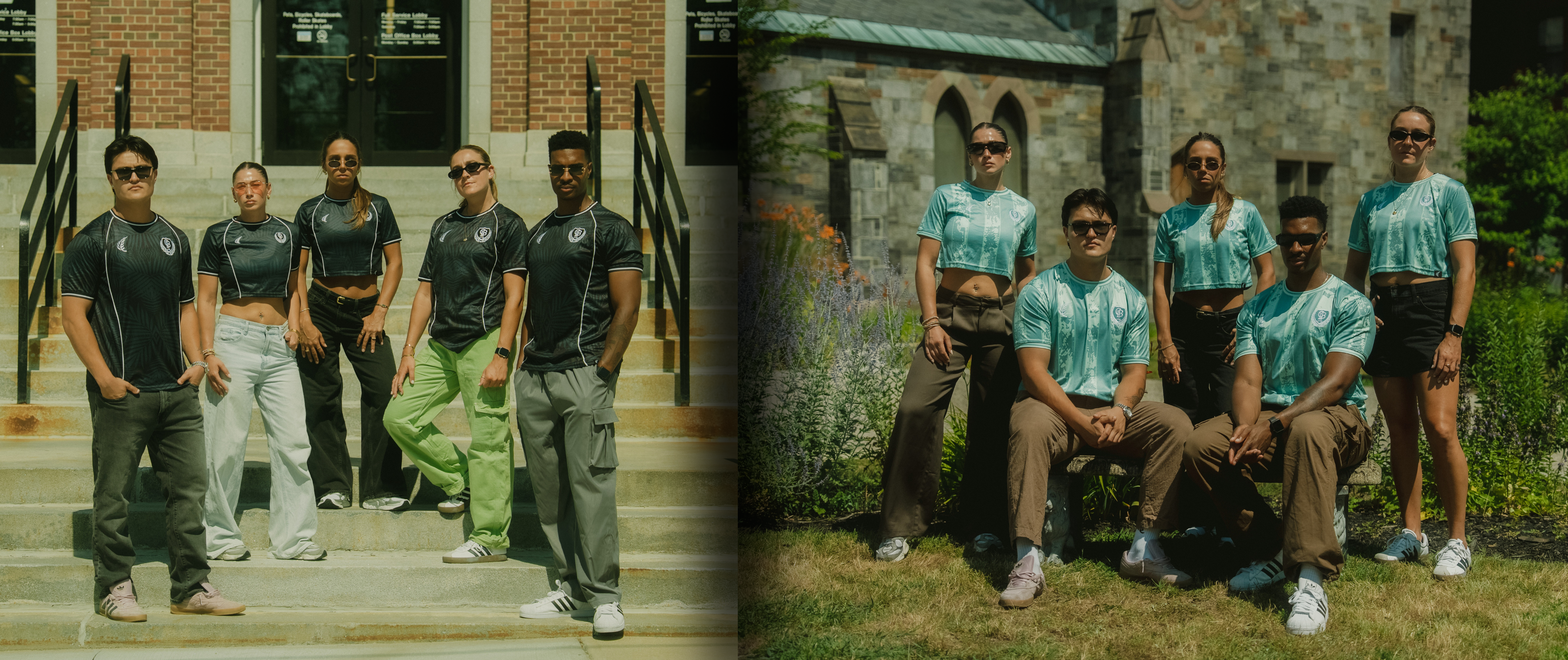 Home | Clubhouse United | Quality Apparel